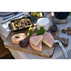 Staub Mini-Auflaufform 18 Cm X 11 Cm, Gusseisen -Zwilling 000008325