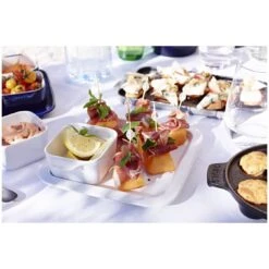 Staub Tapas Set 5-tlg -Zwilling 000016999