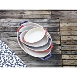 Staub Auflaufform 17 Cm, Keramik -Zwilling 000017232