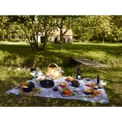 Staub Schüssel 14 Cm, Keramik, Orange -Zwilling 000017283