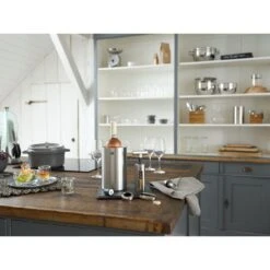 Zwilling Weinkühler 1,8 L, Mattiert 6 Zwilling Weinkühler 1,8 L, Mattiert -Zwilling 000020980