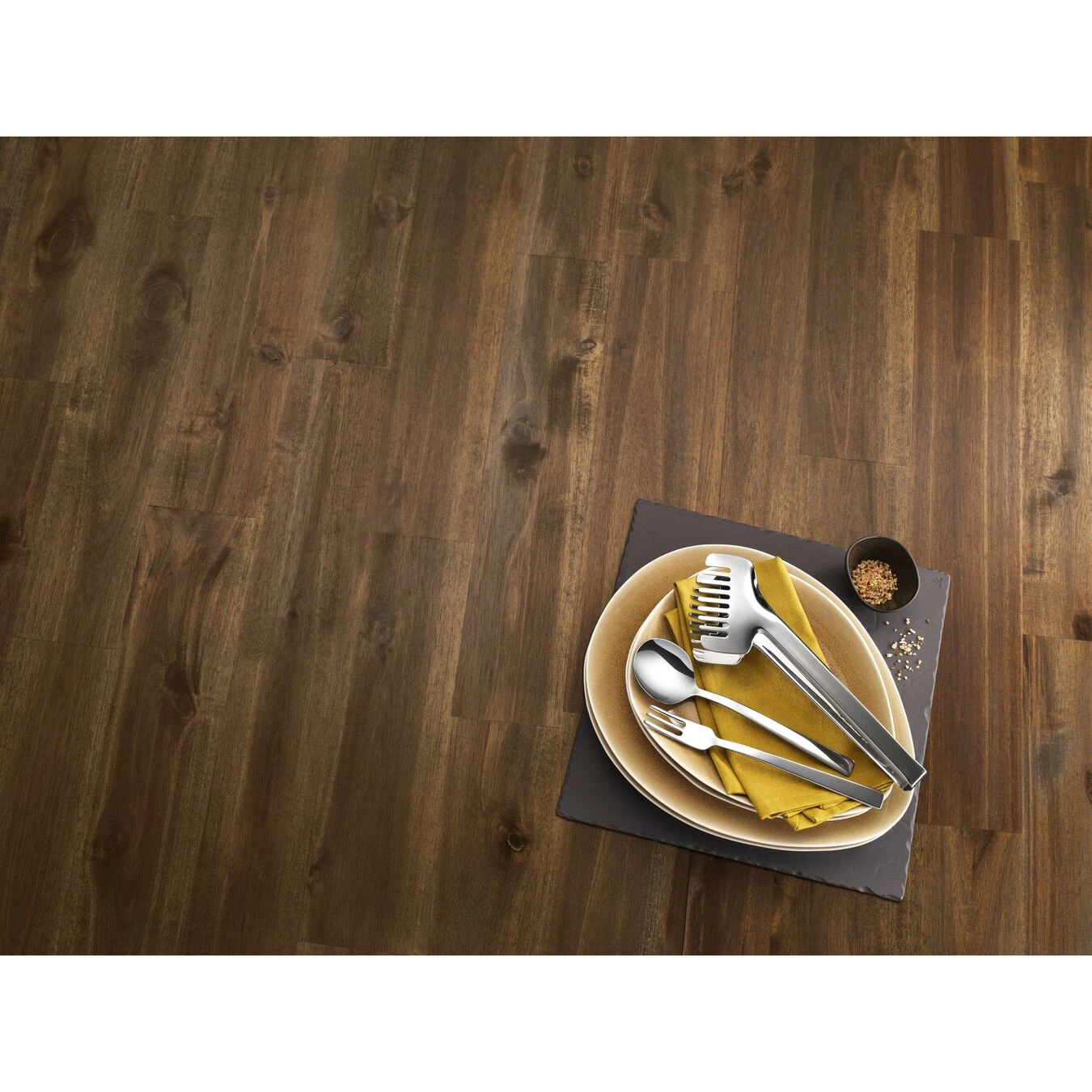 Zwilling Suppen-Sahnelöffel Set 6-tlg 3 Zwilling Suppen-Sahnelöffel Set 6-tlg – Bild 3