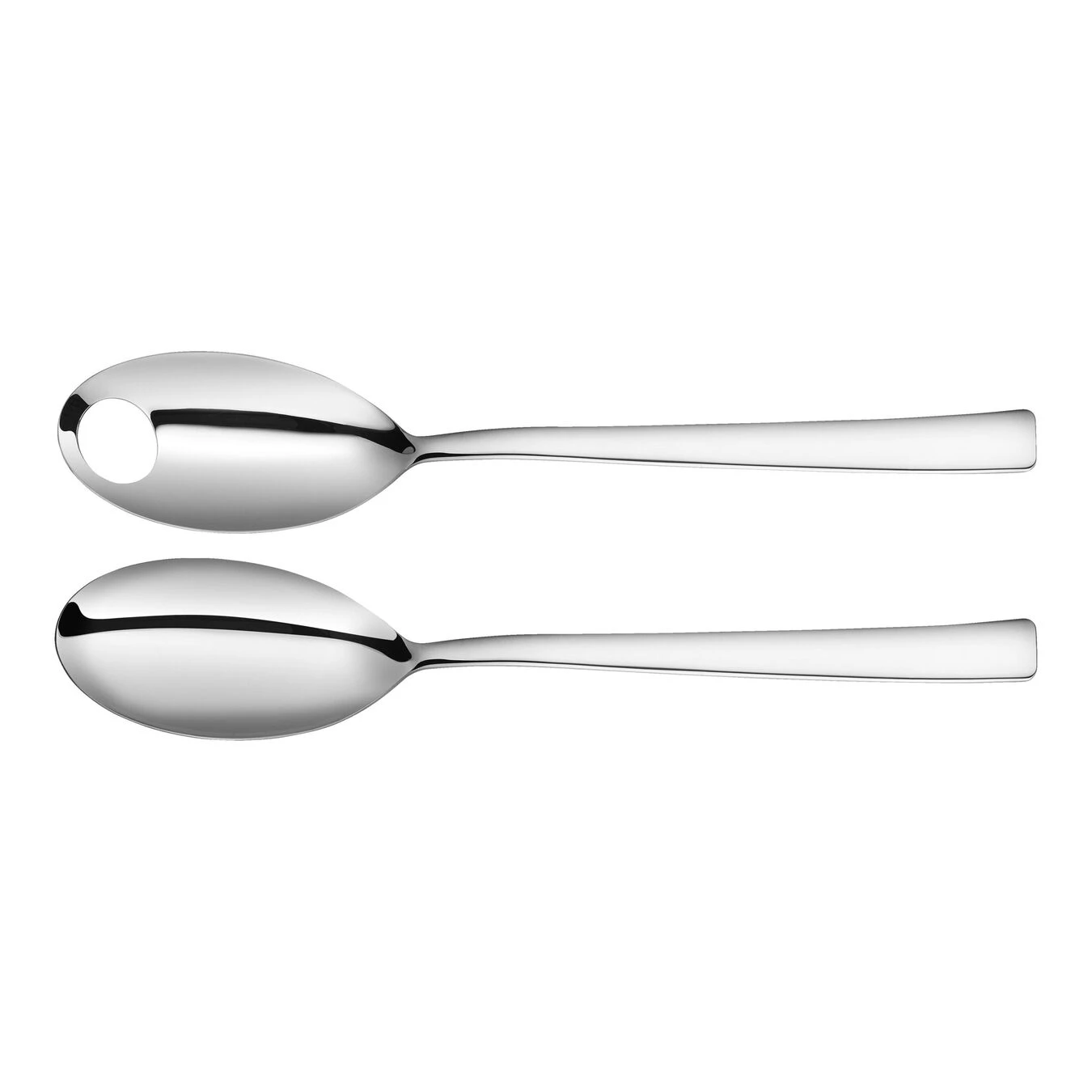 Zwilling Salatbesteckset 2-tlg, Poliert 1 Zwilling Salatbesteckset 2-tlg, Poliert