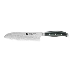 Zwilling Santokumesser 18 Cm, Glattschliff