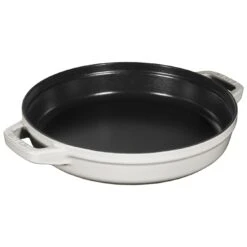 Staub Kochtopfset 2-tlg, Gusseisen 8 Staub Kochtopfset 2-tlg, Gusseisen -Zwilling 1010879 4