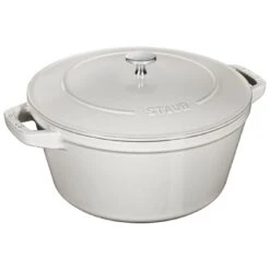 Staub Kochtopfset 2-tlg, Gusseisen 9 Staub Kochtopfset 2-tlg, Gusseisen -Zwilling 1010879 6