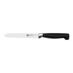 Zwilling Messerblockset 7-tlg, Natur -Zwilling 31070 130 0 1
