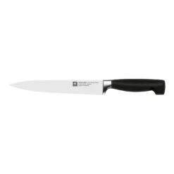 Zwilling Selbstschärfender Messerblock 7-tlg, Braun -Zwilling 31070 200 0 1 3