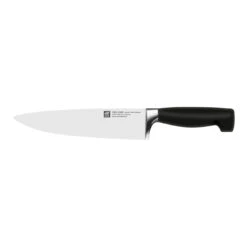 Zwilling Selbstschärfender Messerblock 7-tlg, Braun -Zwilling 31071 200 0 1 4