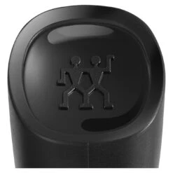 Zwilling Kochmesser Compact 14 Cm, Schwarz -Zwilling 33761200 2 1