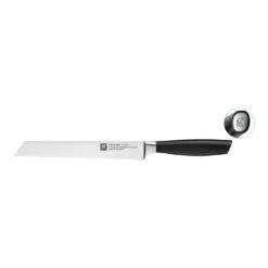 Zwilling Brotmesser 20 Cm, Silber