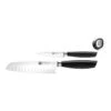 Zwilling Messerset 2-tlg, Silber