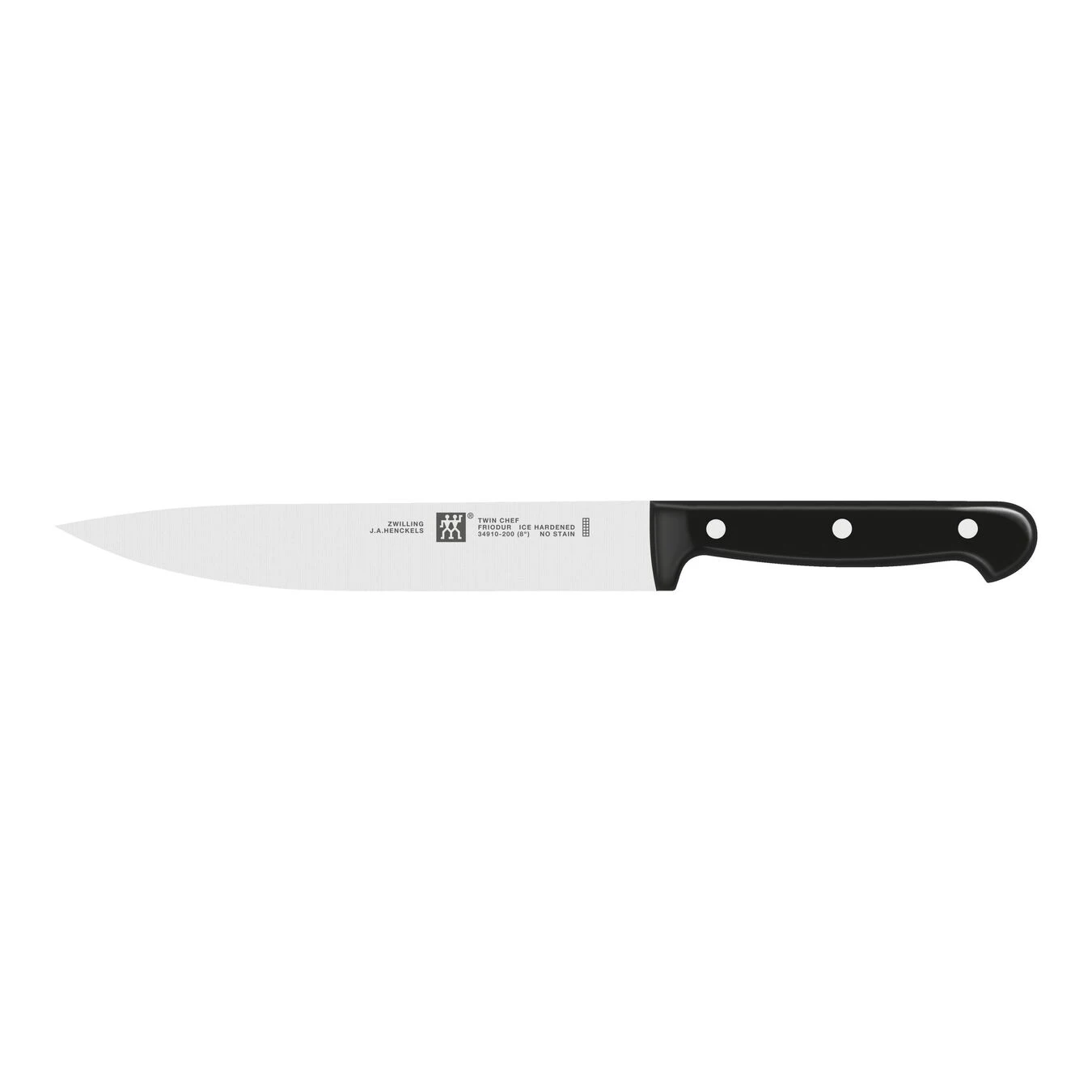 Zwilling Fleischmesser 20 Cm, Glattschliff 1 Zwilling Fleischmesser 20 Cm, Glattschliff