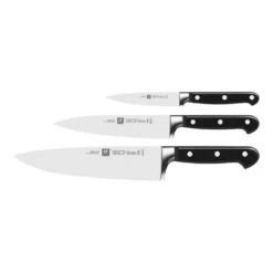 Zwilling Messerset 3-tlg