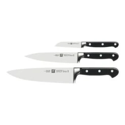 Zwilling Messerset 3-tlg
