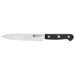Zwilling Selbstschärfender Messerblock 7-tlg, Chocolate -Zwilling 36110 160 0 1