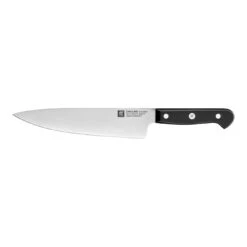 Zwilling Selbstschärfender Messerblock 7-tlg, Grau -Zwilling 36111 200 0 1 4