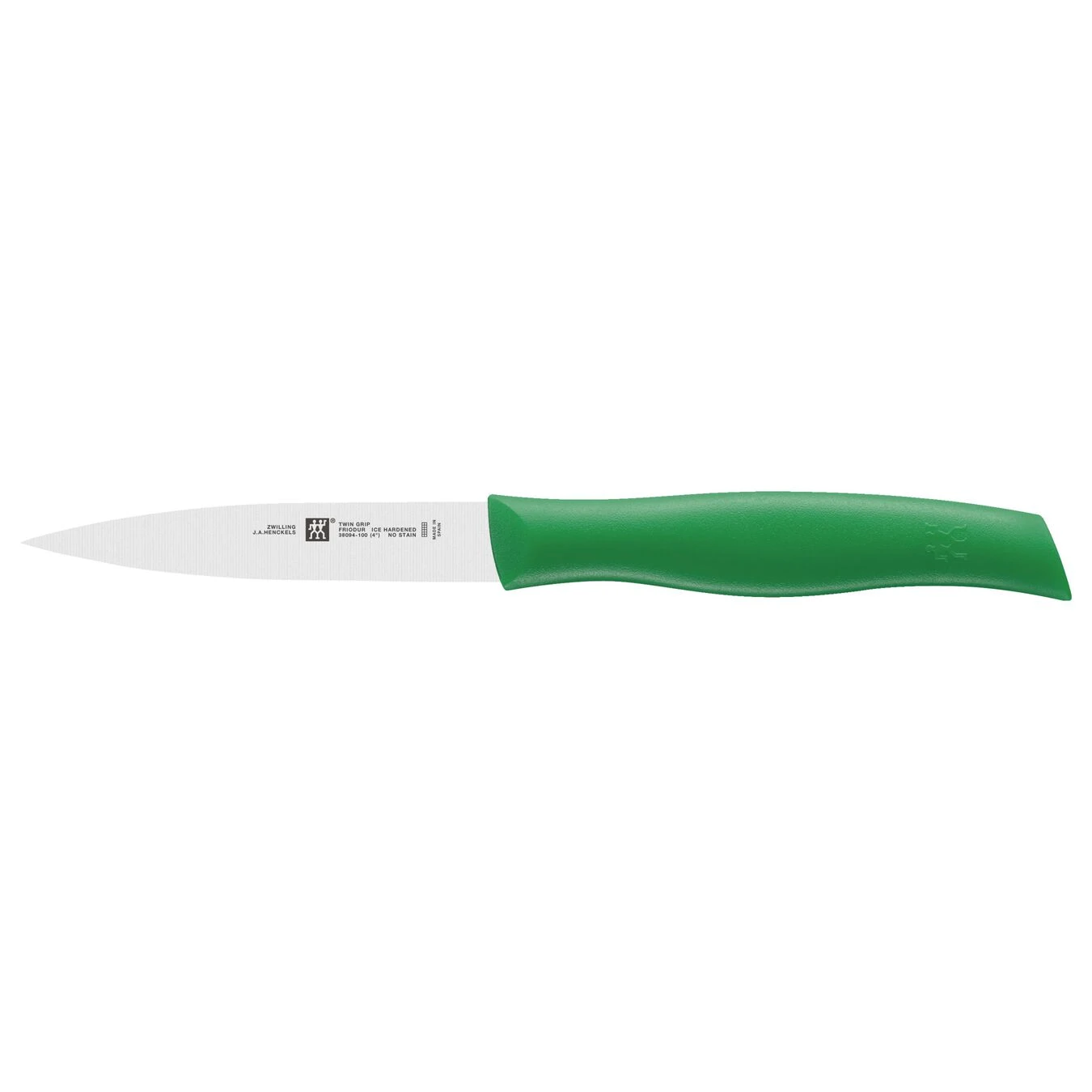 Zwilling Messerset 2-tlg, Gemischte Farben 3 Zwilling Messerset 2-tlg, Gemischte Farben – Bild 3