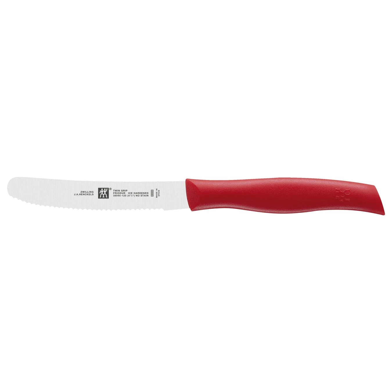 Zwilling Messerset 2-tlg, Gemischte Farben 2 Zwilling Messerset 2-tlg, Gemischte Farben – Bild 2