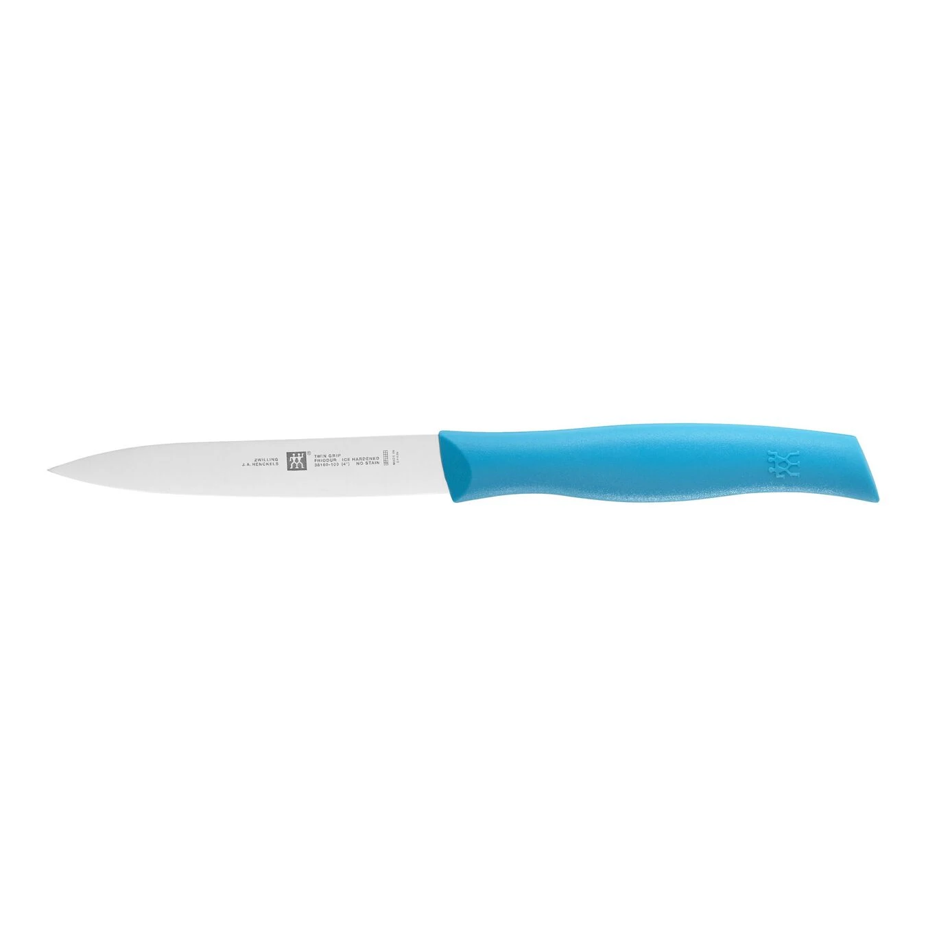 Zwilling Messerset 3-tlg, Gemischte Farben 5 Zwilling Messerset 3-tlg, Gemischte Farben – Bild 5
