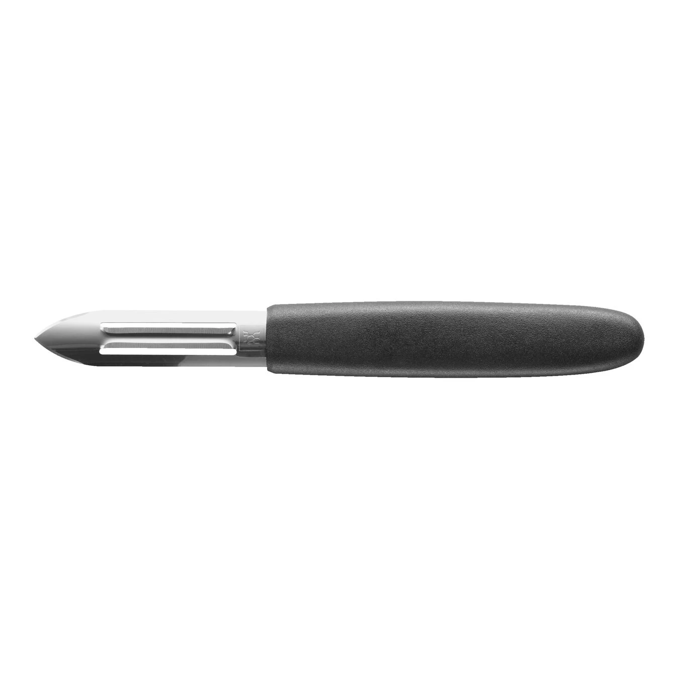 Zwilling Sparschäler, 6,5 Cm, Edelstahl 1 Zwilling Sparschäler, 6,5 Cm, Edelstahl