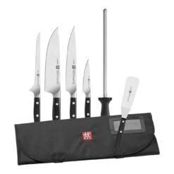 Zwilling Messerset 7-tlg