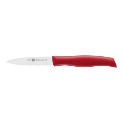 Zwilling Spick & Garniermesser 9 Cm, Rot