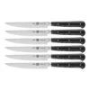 Zwilling Steakmesserset 6-tlg