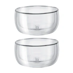Zwilling Doppelwandiges Glas, Dessert 280 Ml / 2-tlg