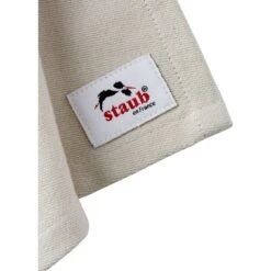 Staub Geschirrtücher 70 Cm X 50 Cm, Grau -Zwilling 40501 306 0 5