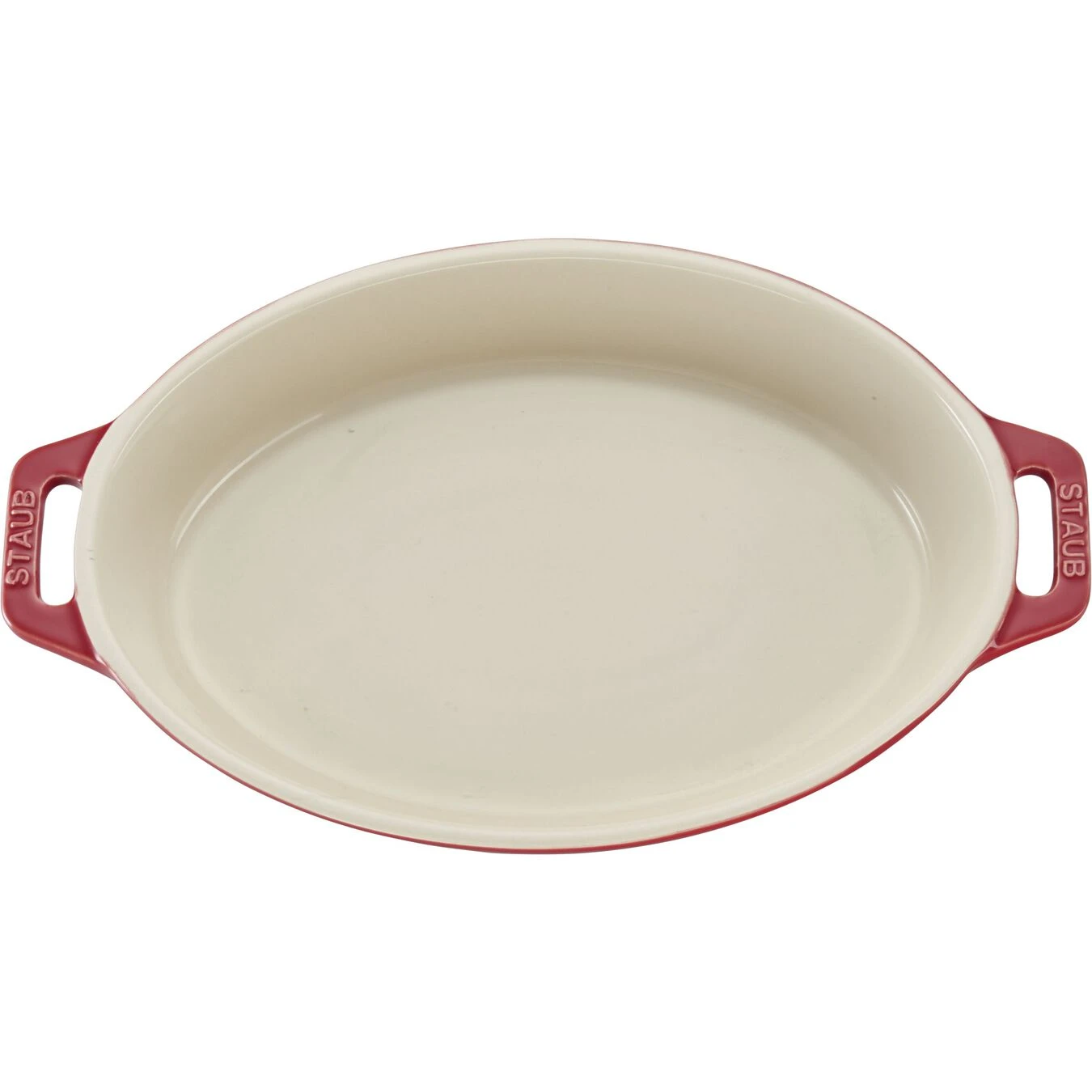 Staub Auflaufform 23 Cm, Keramik 2 Staub Auflaufform 23 Cm, Keramik – Bild 2