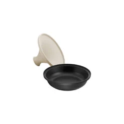 Staub Tajine 20 Cm, Gusseisen, Cream -Zwilling 40509 394 0 5