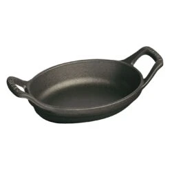 Staub Ofenform 15 Cm, Gusseisen -Zwilling 40509 546 0 3
