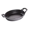 Staub Ofenform 21 Cm, Gusseisen