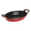 Staub Ofenform 24 Cm, Gusseisen