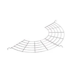 Staub Abtropfgitter, Edelstahl -Zwilling 40509 915 0 4