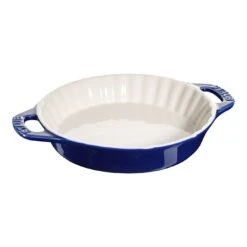 Staub Kuchenform 24 Cm, Keramik