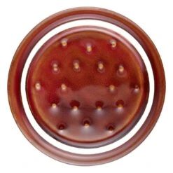 Staub Mini Cocotte 10 Cm, Rund, Antik-Kupfer, Keramik -Zwilling 40511 999 0 2