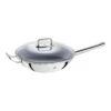 Zwilling Wok 32 Cm, 18/10 Edelstahl
