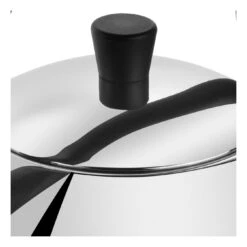 Zwilling Kessel 18 Cm, 18/10 Edelstahl, Silber -Zwilling 40995 001 0 2