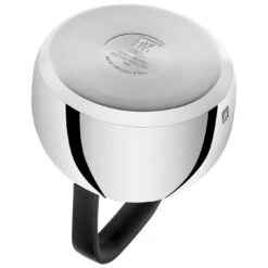 Zwilling Kessel 18 Cm, 18/10 Edelstahl, Silber -Zwilling 40995 001 0 4