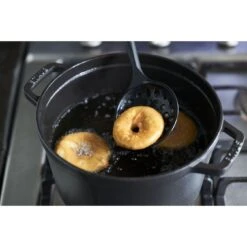 Staub Schaumkelle, 31 Cm, Silikon 8 Staub Schaumkelle, 31 Cm, Silikon -Zwilling 424411402