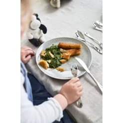 Zwilling Filou Kinderbesteck 4-tlg, Poliert -Zwilling 424415871