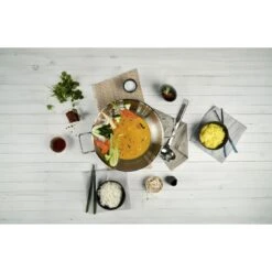 Zwilling Suppenkelle, 32 Cm, 18/10 Edelstahl -Zwilling 424416060