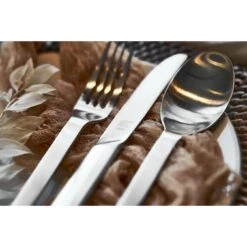 Zwilling Besteckset 60-tlg, Poliert -Zwilling 424416579 1