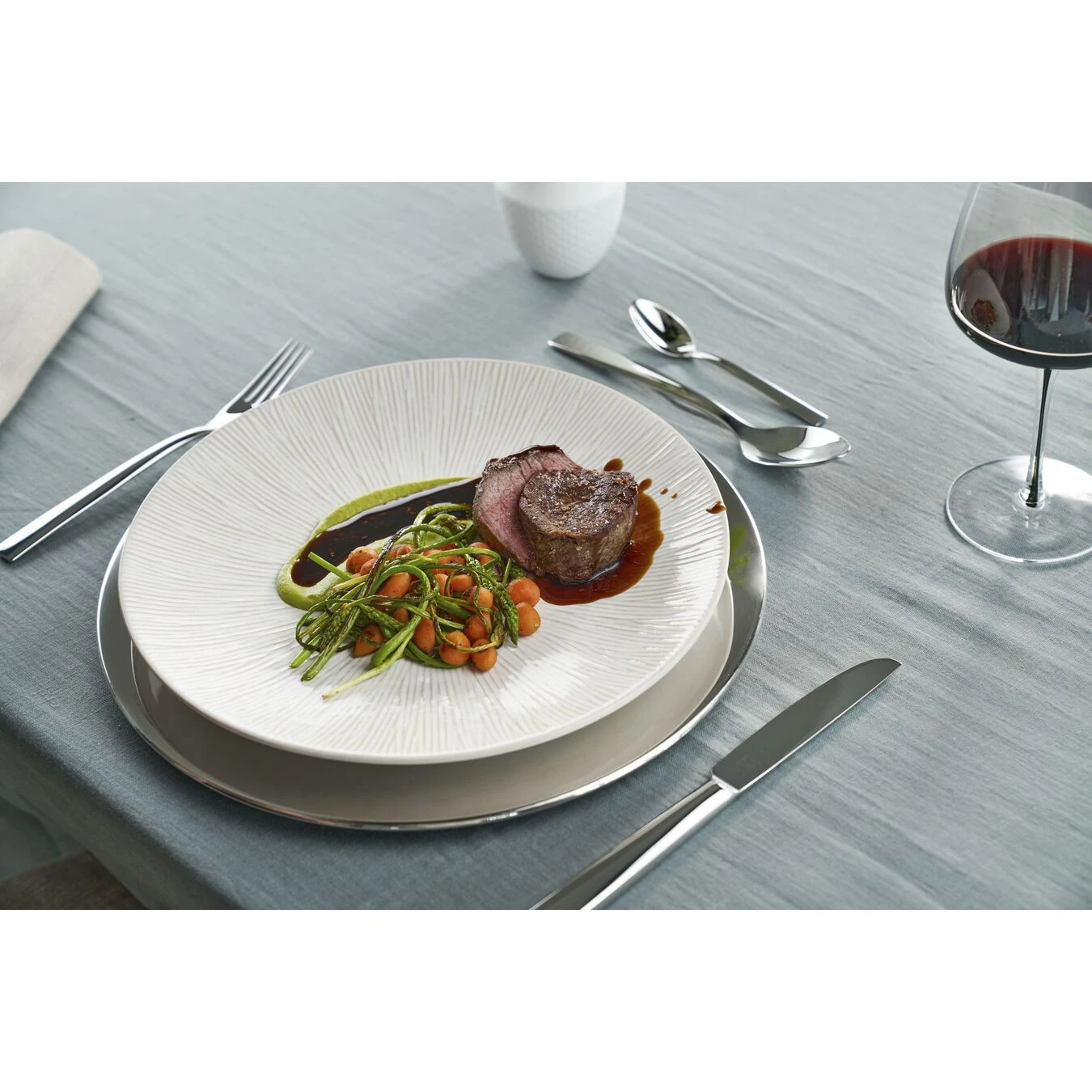 Zwilling Besteckset 30-tlg, Poliert 4 Zwilling Besteckset 30-tlg, Poliert – Bild 4