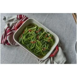 Staub Auflaufform 20 Cm X 16 Cm, Keramik 10 Staub Auflaufform 20 Cm X 16 Cm, Keramik -Zwilling 424423032