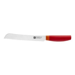 Zwilling Brotmesser 20 Cm, Rot