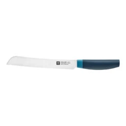 Zwilling Brotmesser 20 Cm, Blau