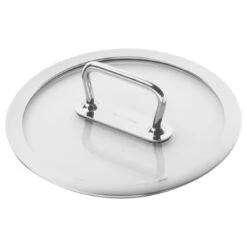 Zwilling Kochtopf Hoch 28 Cm, 18/10 Edelstahl -Zwilling 65124 280 0 000000315